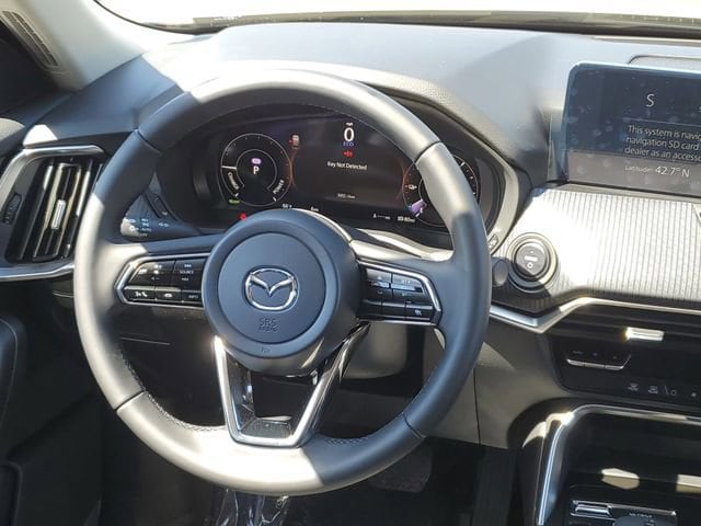 2026 Mazda CX-70 SC - Photo 24