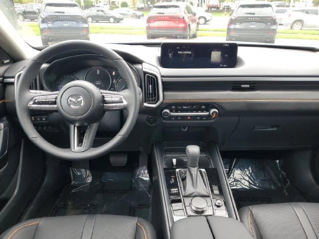 2026 Mazda CX-50 Premium - Photo 17