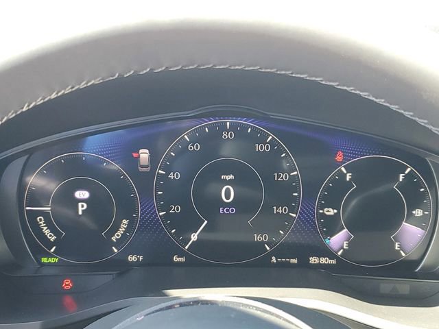 2026 Mazda CX-70 SC - Photo 11