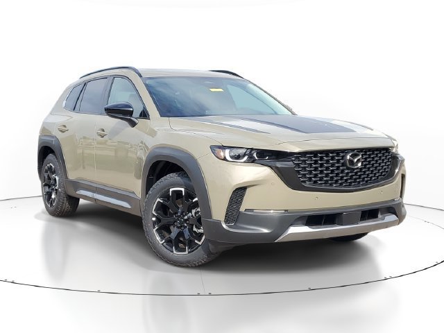 2026 Mazda CX-50 Sport Utility 