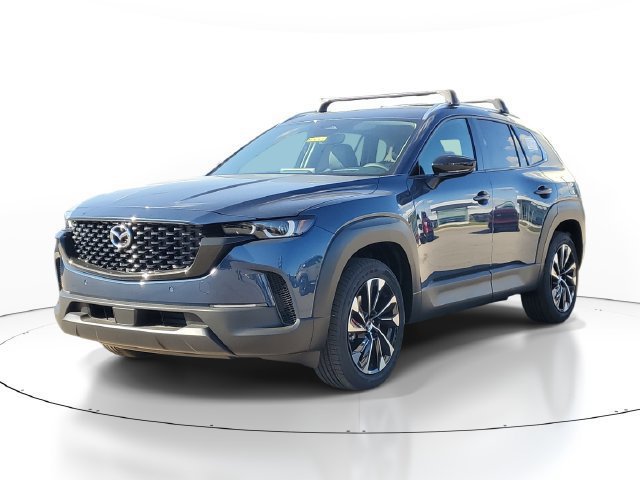 New 2026 Mazda CX-50 Hybrid Premium Plus AWD Sport Utility