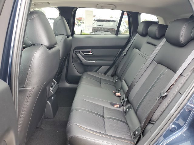 2026 Mazda CX-50 Premium - Photo 15