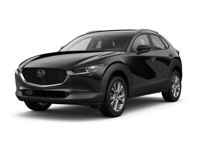 2026 Mazda CX-30 Sport Utility 