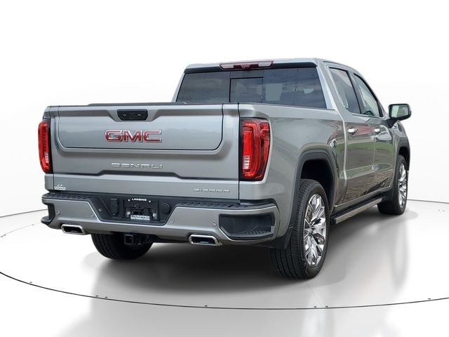 Used 2024 GMC Sierra 1500 Denali Truck Crew Cab