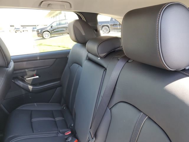 2026 Mazda CX-70 SC - Photo 26