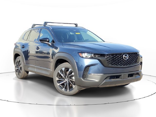 New 2026 Mazda CX-50 Hybrid Premium Plus AWD Sport Utility