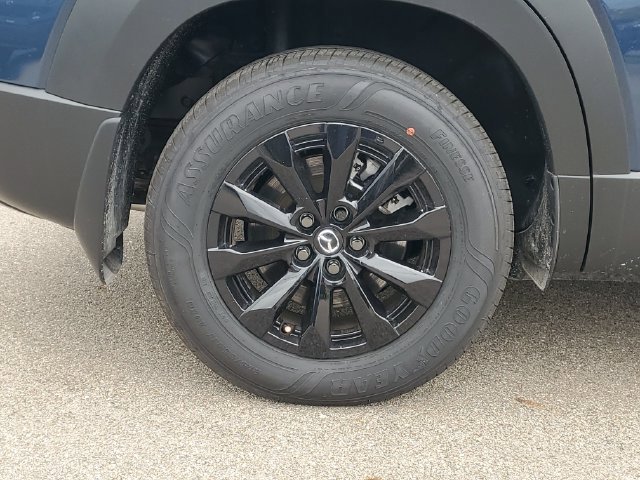 2026 Mazda CX-50 Premium - Photo 5