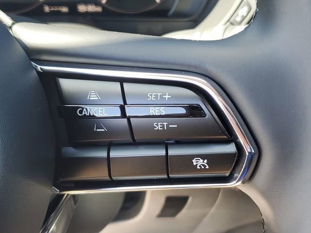 2026 Mazda CX-70 SC - Photo 12