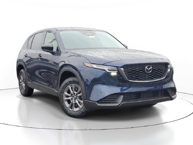 2026 Mazda CX-5 Sport Utility 
