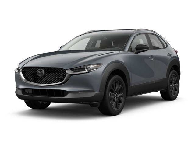 2026 Mazda CX-30 Sport Utility 