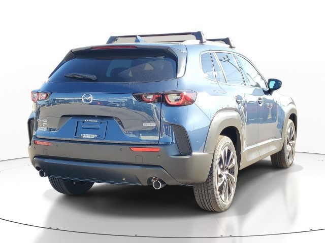 New 2026 Mazda CX-50 Hybrid Premium Plus AWD Sport Utility