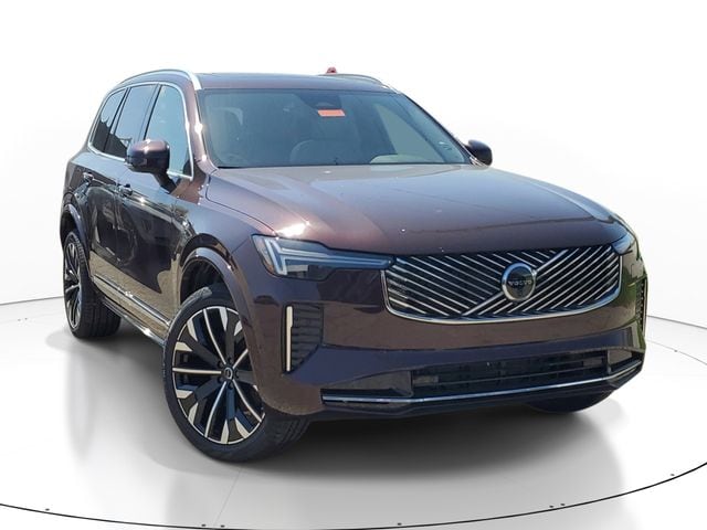 2026 Volvo XC90 SUV 