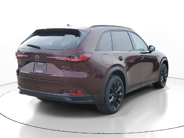 Used 2026 Mazda CX-90 Plug-In Hybrid Premium Sport SUV