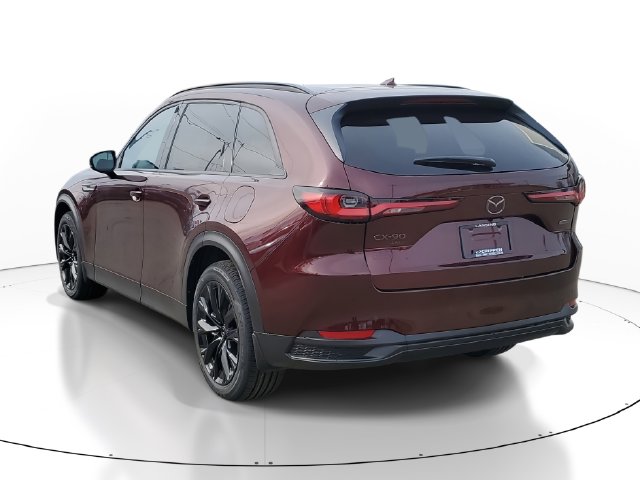 Used 2026 Mazda CX-90 Plug-In Hybrid Premium Sport SUV