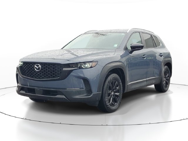 Used 2024 Mazda CX-50 2.5 S Premium Package SUV