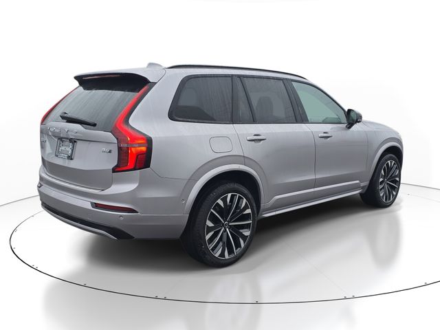 New 2026 Volvo XC90 B6 Ultra Dark Theme 7-Seater SUV
