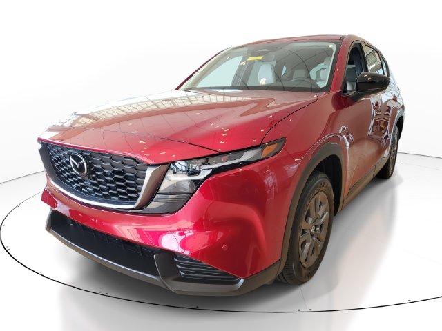 Used 2026 Mazda CX-5 2.5 S Select SUV