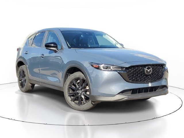 2024 Mazda CX-5 SUV 