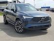  Volvo XC90 plug-in hybrid