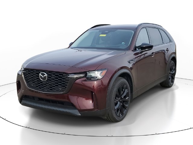Used 2026 Mazda CX-90 Plug-In Hybrid Premium Sport SUV