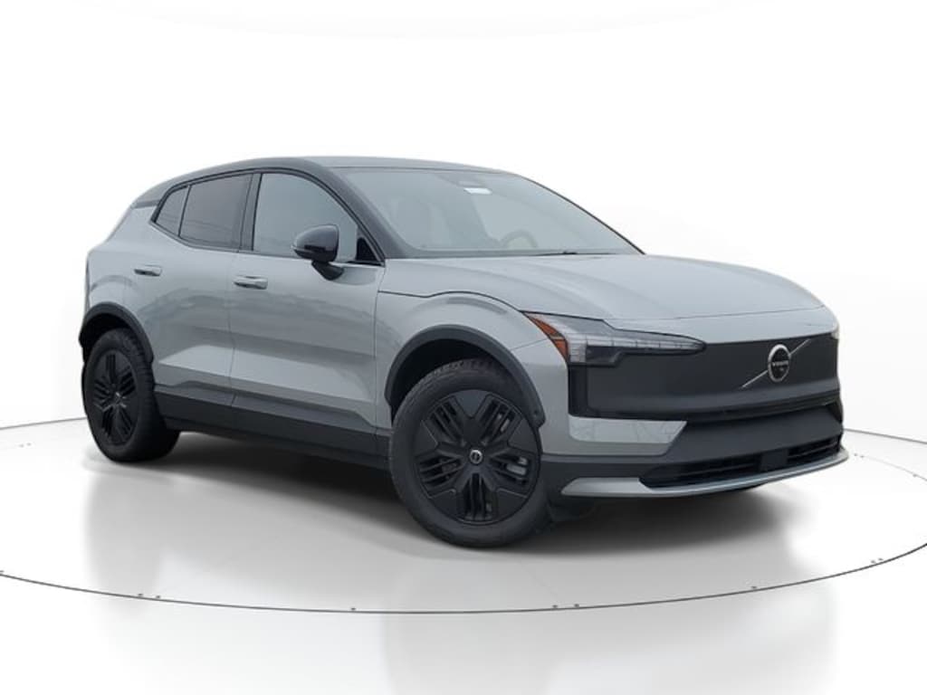 Used 2026 Volvo EX30 Cross Country Ultra SUV