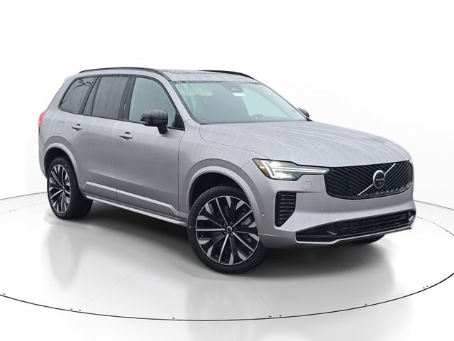 2026 Volvo XC90