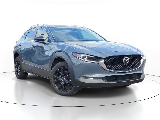 2025 Mazda CX-30 SUV 