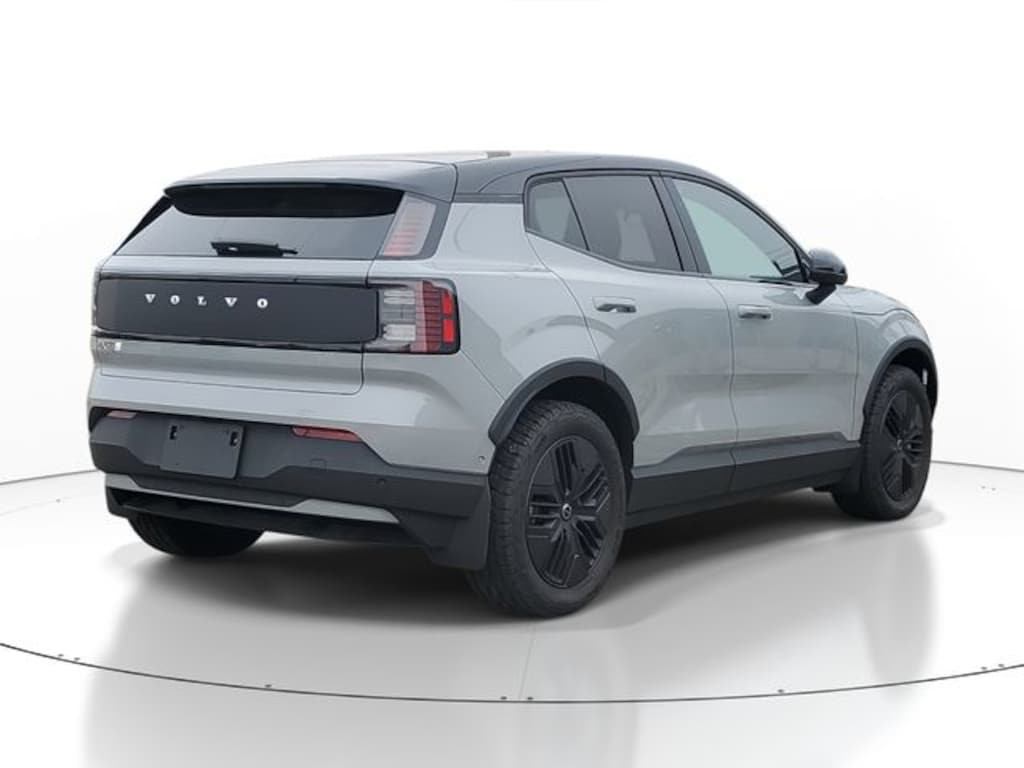 Used 2026 Volvo EX30 Cross Country Ultra SUV