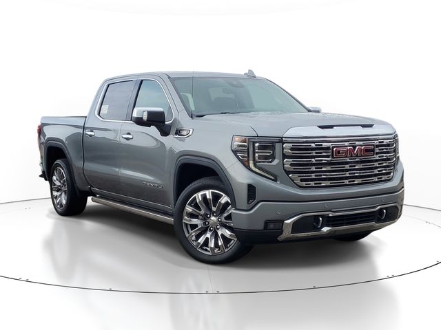 2024 GMC Sierra 1500 Denali Truck Crew Cab