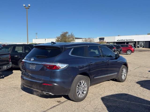 Used 2024 Buick Enclave Essence SUV
