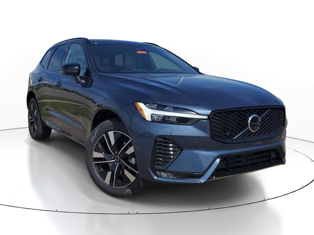 2026 Volvo XC60 SUV 