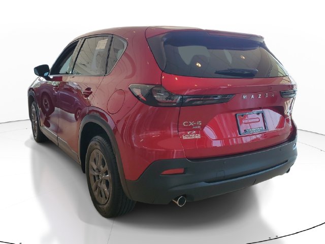 Used 2026 Mazda CX-5 2.5 S Select SUV