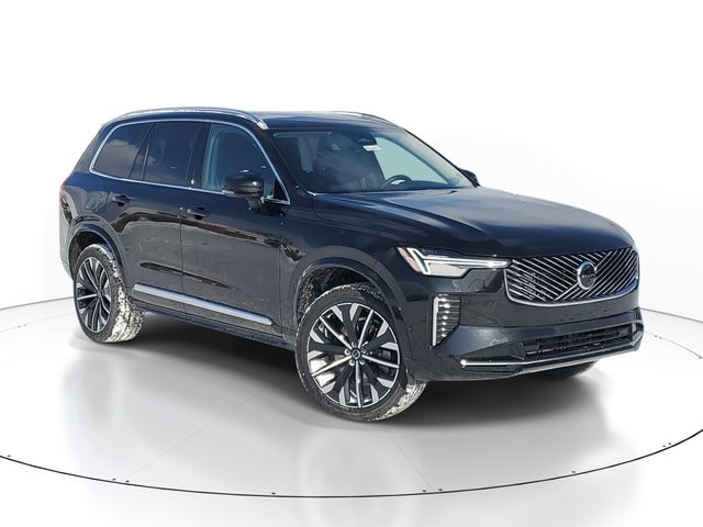 2026 Volvo XC90 SUV 