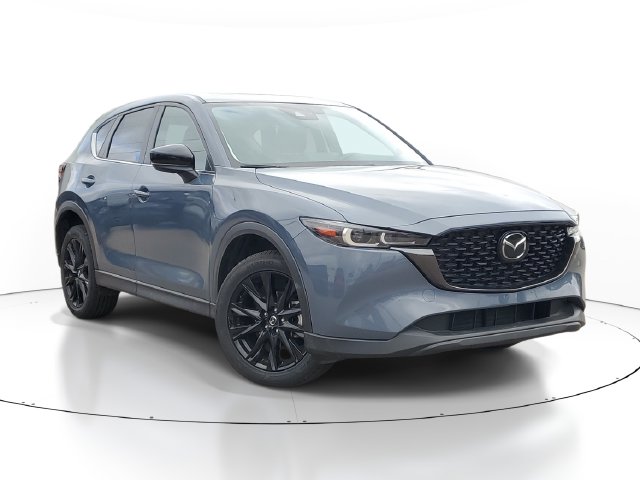 2025 Mazda CX-5 SUV 