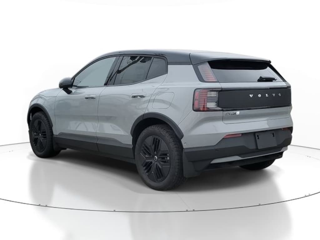 Used 2026 Volvo EX30 Cross Country Ultra SUV