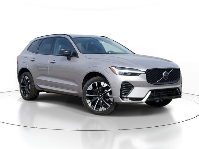 2026 Volvo XC60 SUV 