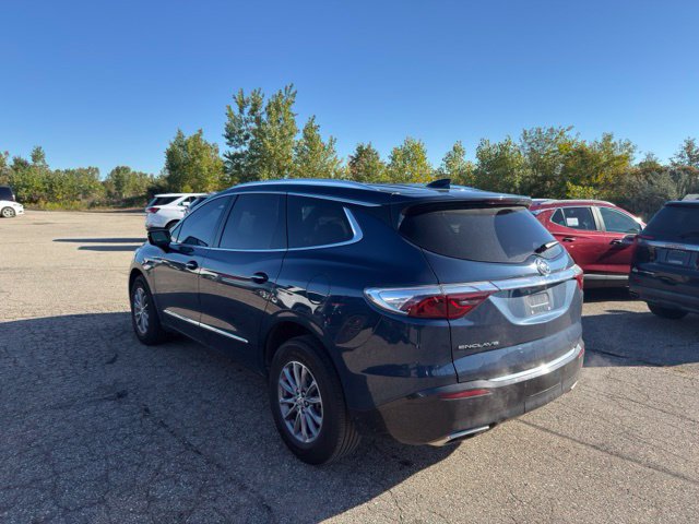 Used 2024 Buick Enclave Essence SUV