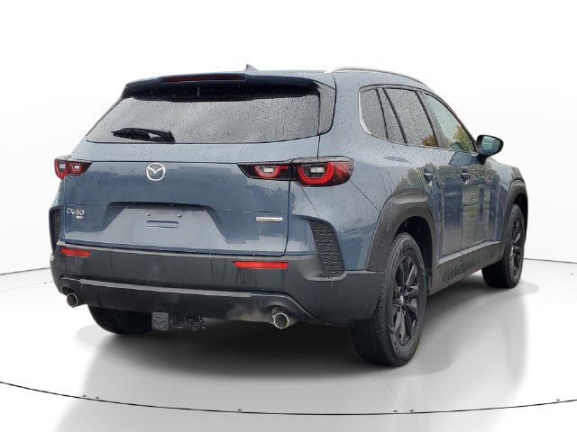 Used 2024 Mazda CX-50 2.5 S Premium Package SUV