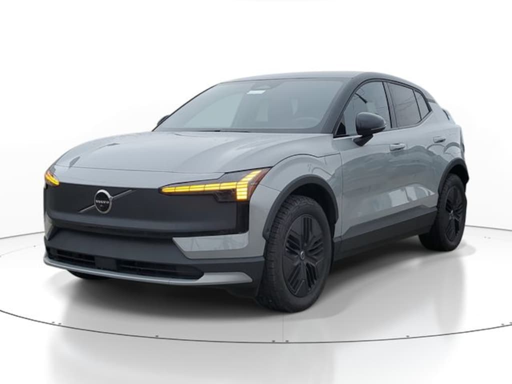 Used 2026 Volvo EX30 Cross Country Ultra SUV