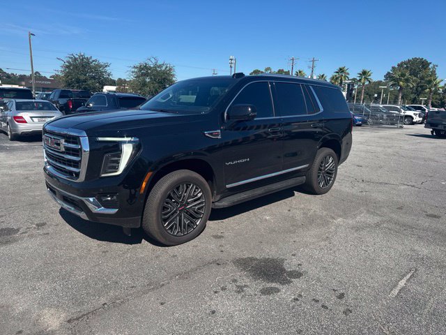 2026 GMC Yukon Elevation SUV