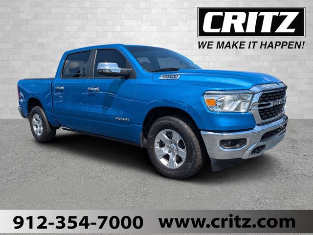 2024 RAM Ram 1500 Pickup