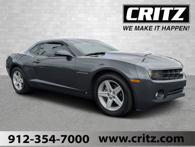 2010 Chevrolet Camaro