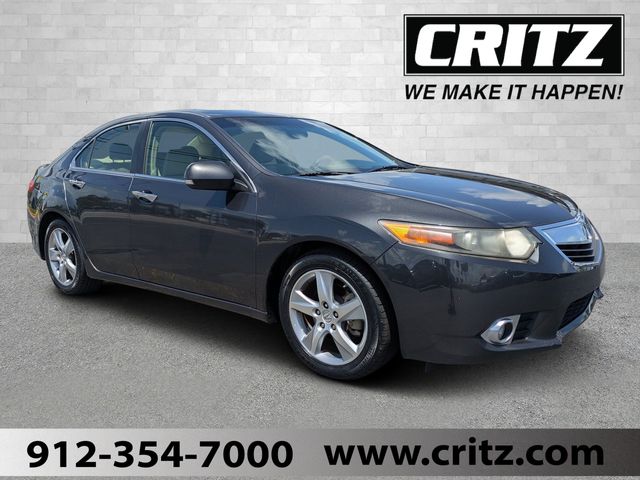 2012 Acura TSX