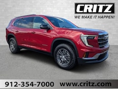 2026 GMC Acadia Elevation SUV