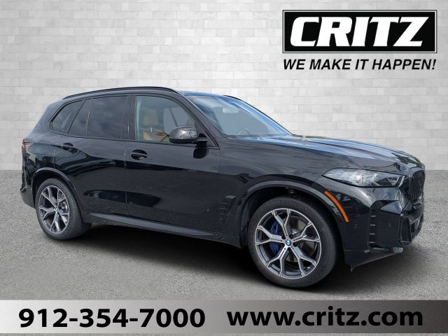 2024 BMW X5