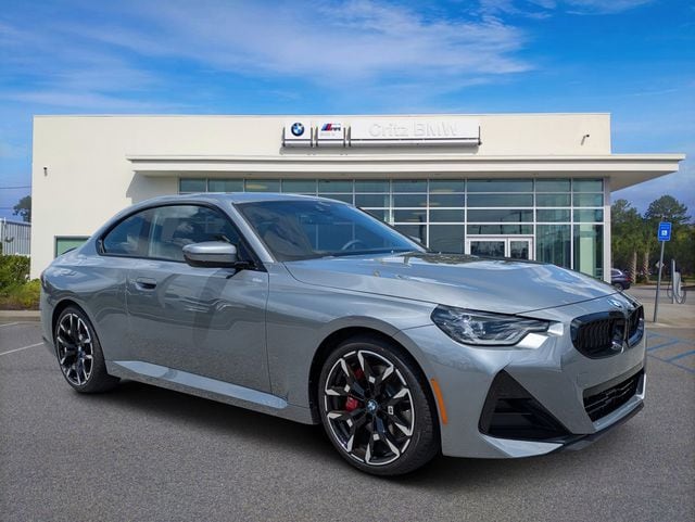2026 BMW 2 Series 230i