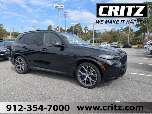2024 BMW X5