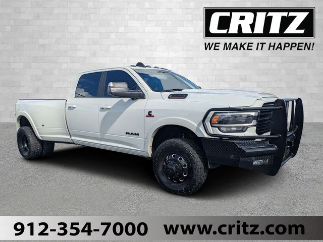 2022 RAM 3500 Pickup