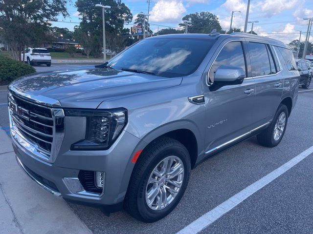 2023 GMC Yukon