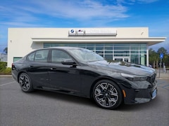 2027 BMW 530i xDrive Sedan
